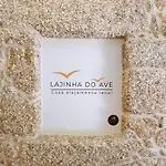 بيت للعطل Lajinha Do Ave *