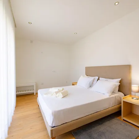 Lajinha Do Ave 펜션