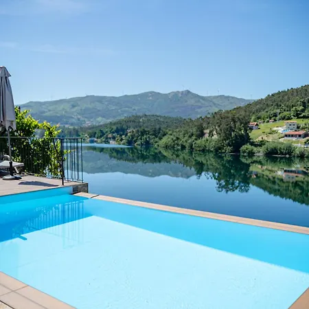 펜션 Lajinha Do Ave Azevedos (Braga)