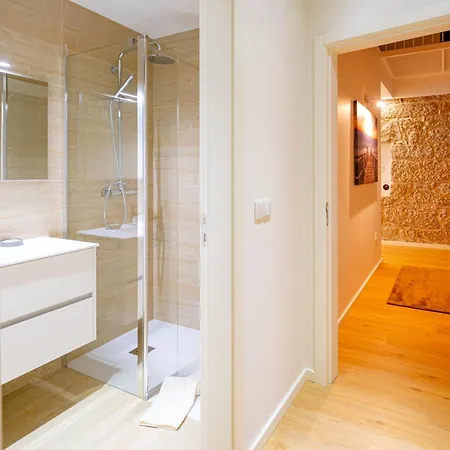 Lajinha Do Ave Holiday home