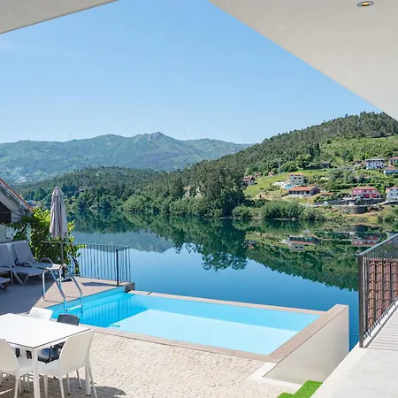 Holiday home Lajinha Do Ave *