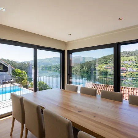 Lajinha Do Ave 펜션