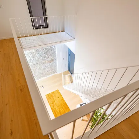 Lajinha Do Ave Semesterbostad