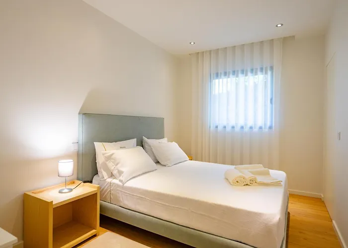 Σπίτι διακοπών Lajinha Do Ave Azevedos (Braga)