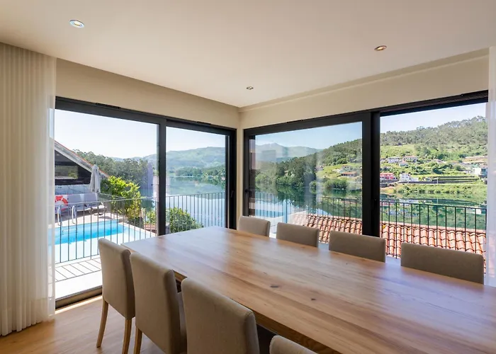 Lajinha Do Ave Σπίτι διακοπών